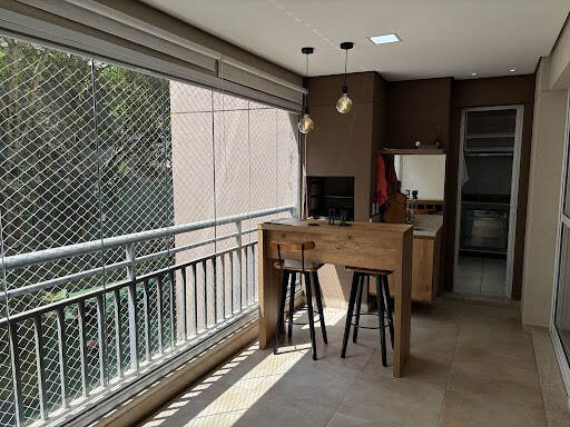 Apartamento, 3 quartos, 116 m² - Foto 30