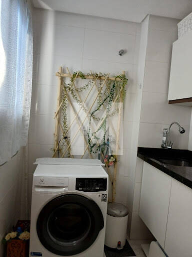 Apartamento, 2 quartos, 48 m² - Foto 2