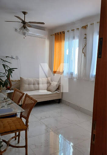 Apartamento, 2 quartos, 48 m² - Foto 3