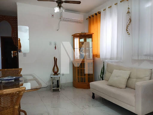 Apartamento, 2 quartos, 48 m² - Foto 5