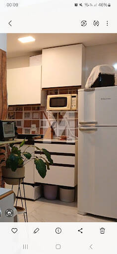 Apartamento, 2 quartos, 48 m² - Foto 6