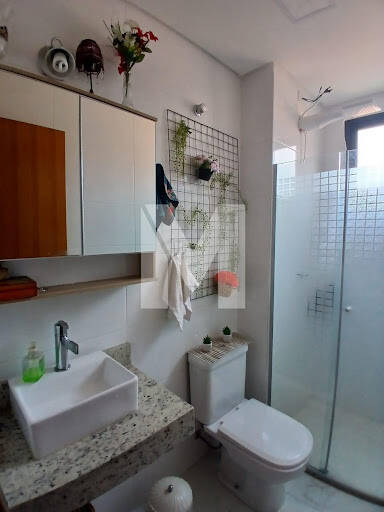 Apartamento, 2 quartos, 48 m² - Foto 7