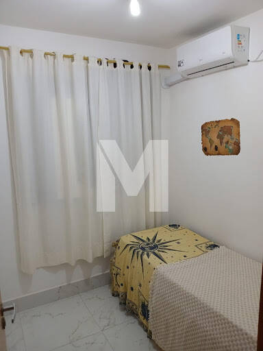 Apartamento, 2 quartos, 48 m² - Foto 9