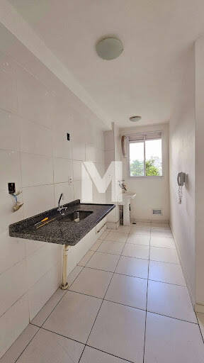 Apartamento, 2 quartos, 55 m² - Foto 5