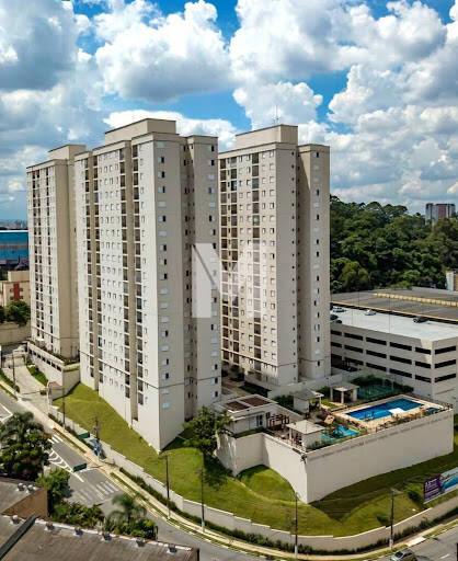 Apartamento, 2 quartos, 55 m² - Foto 13