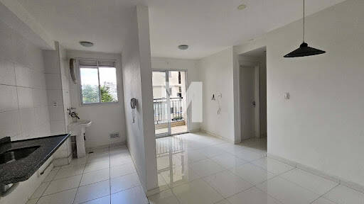 Apartamento, 2 quartos, 55 m² - Foto 2