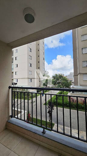Apartamento, 2 quartos, 55 m² - Foto 4