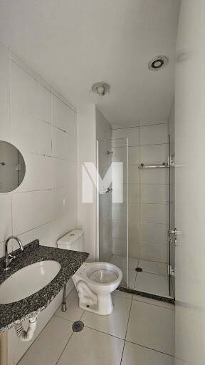 Apartamento, 2 quartos, 55 m² - Foto 9