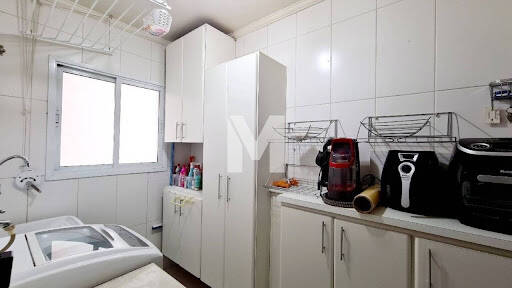 Apartamento, 3 quartos, 203 m² - Foto 6