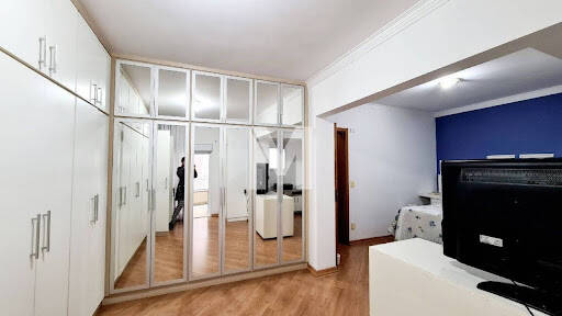 Apartamento, 3 quartos, 203 m² - Foto 11