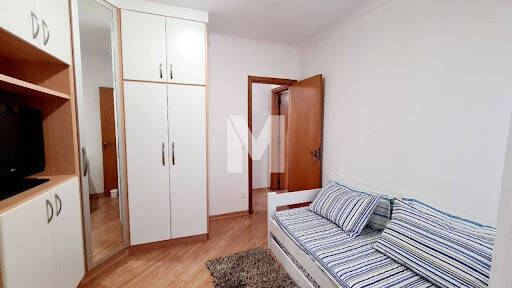 Apartamento, 3 quartos, 203 m² - Foto 19