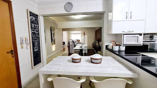 Apartamento, 3 quartos, 203 m² - Foto 5