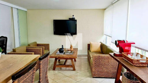 Apartamento, 3 quartos, 203 m² - Foto 8