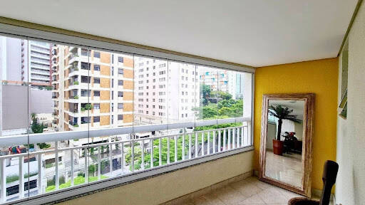 Apartamento, 3 quartos, 203 m² - Foto 7