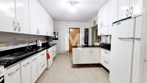 Apartamento, 3 quartos, 203 m² - Foto 17