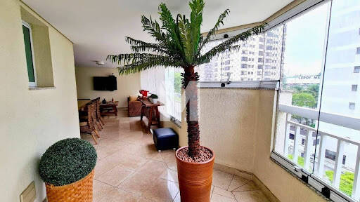 Apartamento, 3 quartos, 203 m² - Foto 13