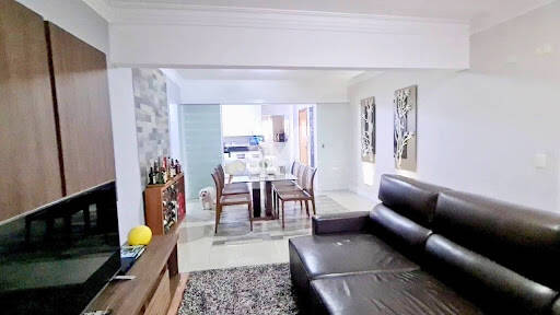 Apartamento, 3 quartos, 203 m² - Foto 14
