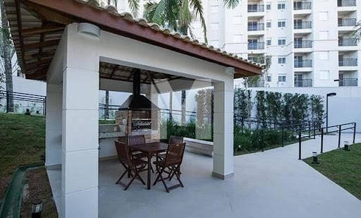 Apartamento, 1 quarto, 42 m² - Foto 14