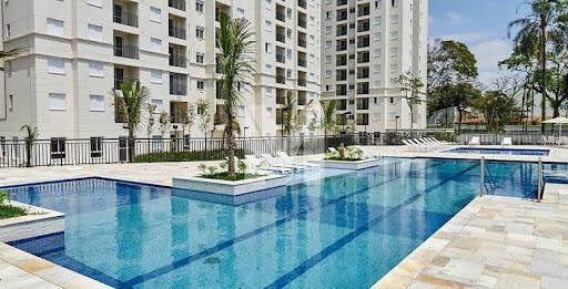 Apartamento, 1 quarto, 42 m² - Foto 15
