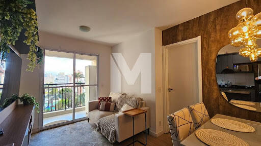 Apartamento, 1 quarto, 42 m² - Foto 1