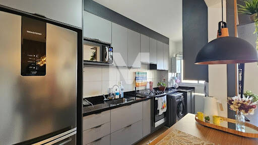 Apartamento, 1 quarto, 42 m² - Foto 5