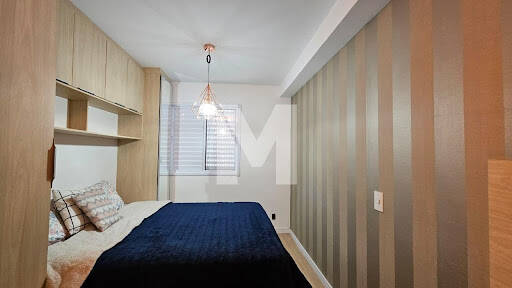 Apartamento, 1 quarto, 42 m² - Foto 12