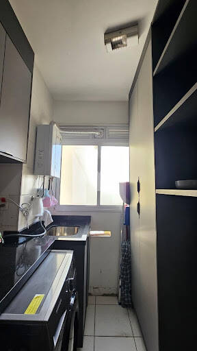 Apartamento, 1 quarto, 42 m² - Foto 11