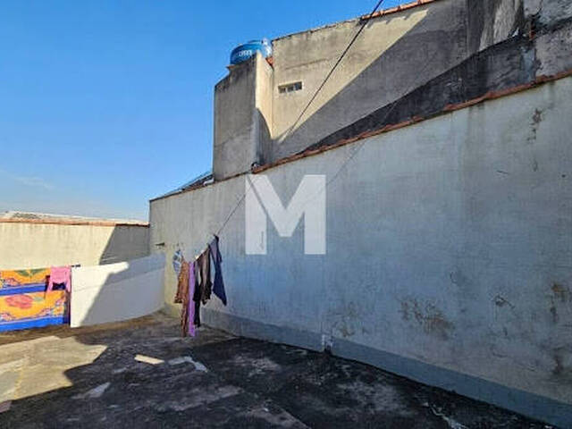 #74 - Terreno para Venda em Santo André - SP