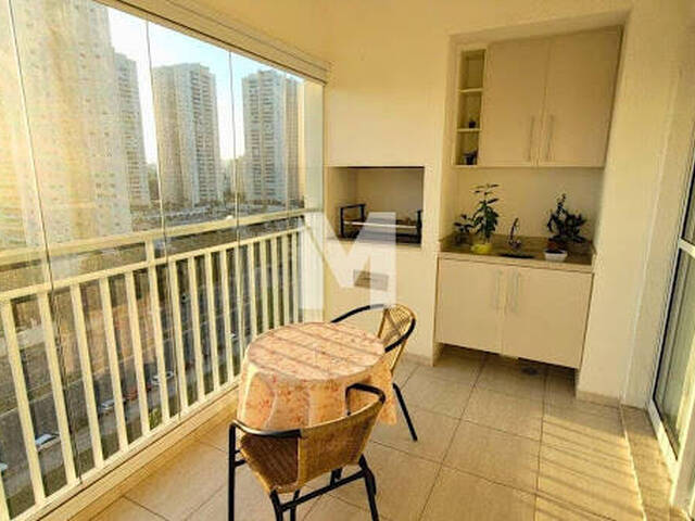 #56 - Apartamento para Venda em São Bernardo do Campo - SP