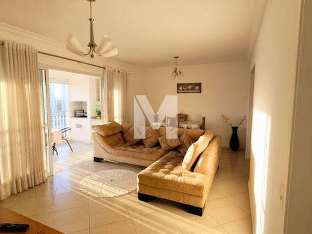 #56 - Apartamento para Venda em São Bernardo do Campo - SP