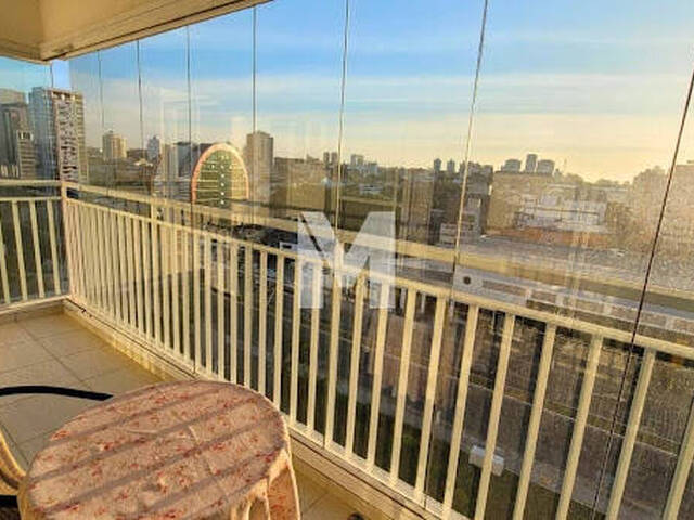 Apartamento para Venda em São Bernardo do Campo - 4