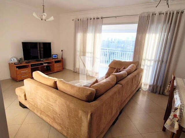 #56 - Apartamento para Venda em São Bernardo do Campo - SP