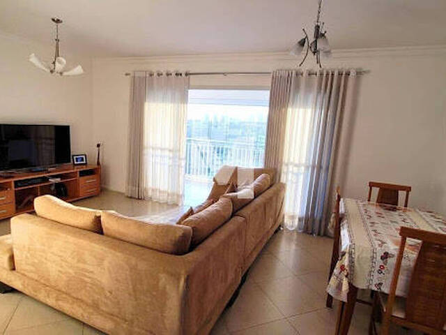 Apartamento para Venda em São Bernardo do Campo - 5