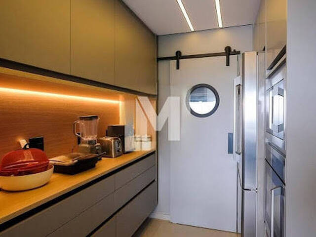 Apartamento para Venda em São Bernardo do Campo - 5