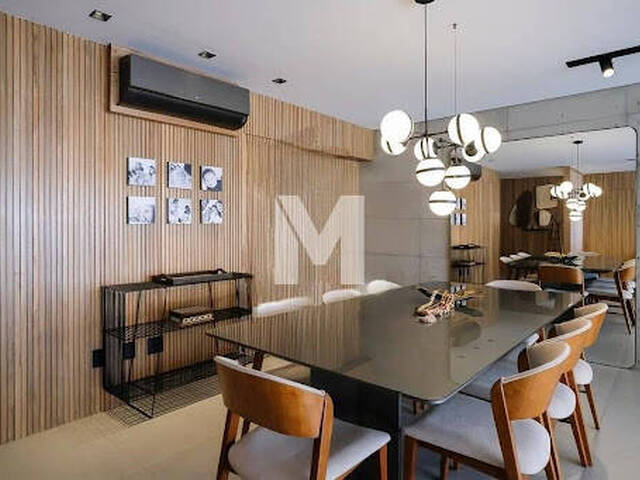 #50 - Apartamento para Venda em São Bernardo do Campo - SP