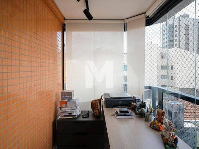 Apartamento para Venda em São Bernardo do Campo - 4