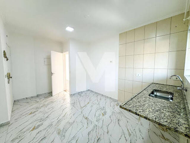 Apartamento para Venda em Santo André - 4