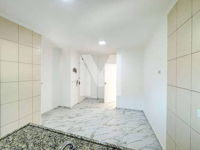 #152 - Apartamento para Venda em Santo André - SP