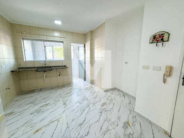 #152 - Apartamento para Venda em Santo André - SP