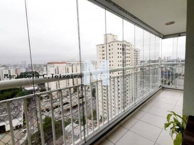 #171 - Apartamento para Venda em São Bernardo do Campo - SP