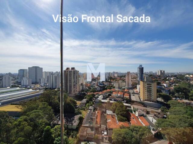 #326 - Apartamento para Venda em São Bernardo do Campo - SP