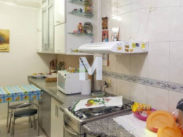 #525 - Apartamento cobertura sem condomínio para Venda em Santo André - SP - 3