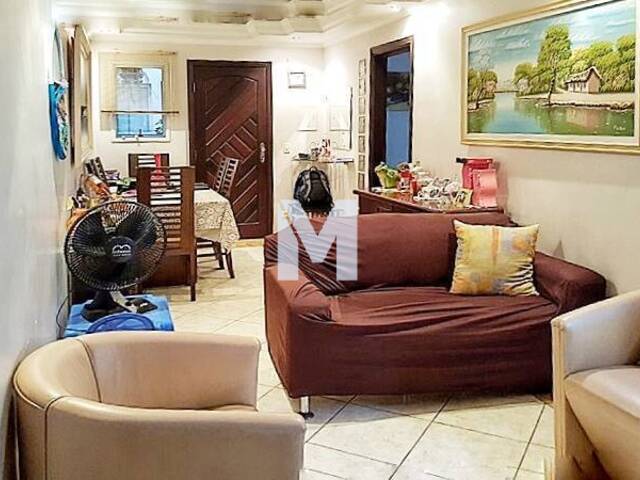 #525 - Apartamento cobertura sem condomínio para Venda em Santo André - SP - 2