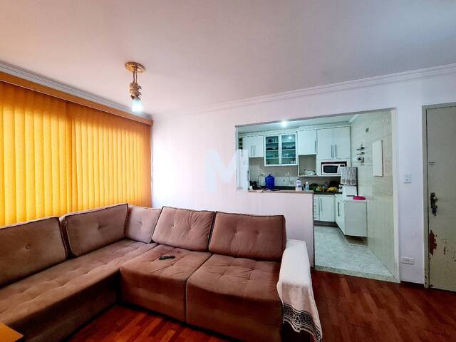 #355 - Apartamento para Venda em São Bernardo do Campo - SP - 1