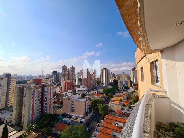 Apartamento cobertura para Venda em São Bernardo do Campo - 5