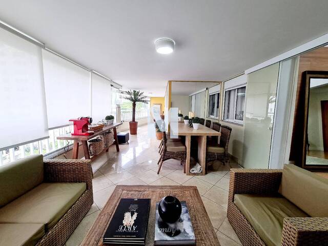 #604 - Apartamento para Venda em São Bernardo do Campo - SP - 1