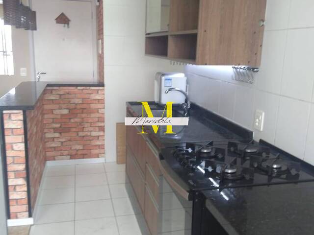 #617 - Apartamento para Venda em São Bernardo do Campo - SP - 3