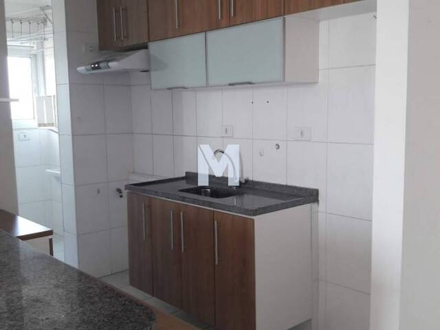 #430 - Apartamento para Venda em São Bernardo do Campo - SP - 3