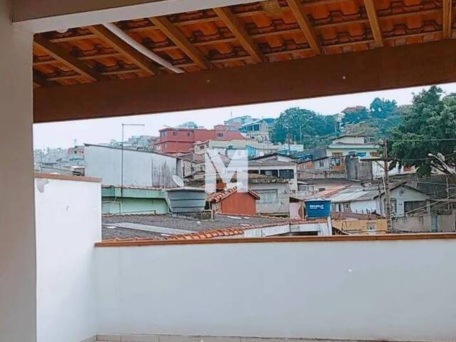Apartamento cobertura sem condomínio para Venda em Santo André - 1
