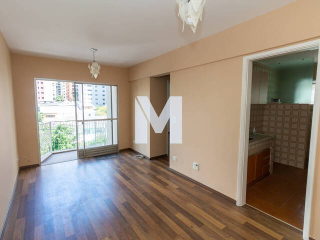 #565 - Apartamento para Venda em São Paulo - SP